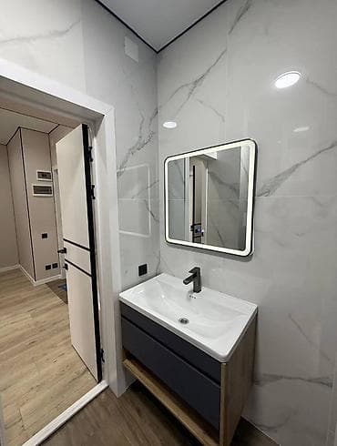 1 комната, 42 м², Элитка, 10 этаж, Косметический ремонт — 7