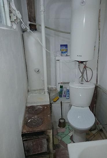 Продажа домов: Кв'барачного'типа'Бишкек 'ул — 8