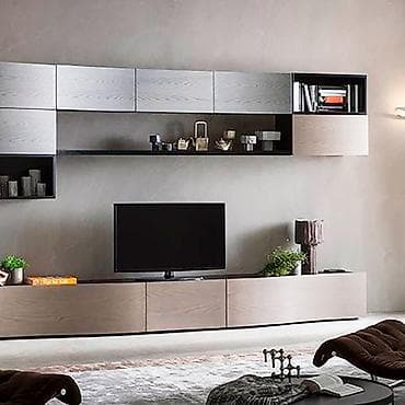 Стол жана отургуч комплекттери: Буйрутма эмеректер, Уктоочу бөлмө, Ашкана гарнитурасы, Шкаф, Керебет — 6