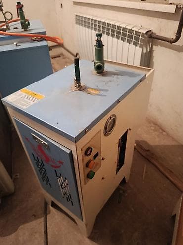 Швейная машина Jack, Электромеханическая, Автомат