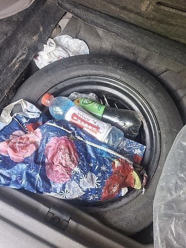 хонда срви: Honda CR-V: 2000 г., 2 л, Автомат, Бензин, Кроссовер — 5