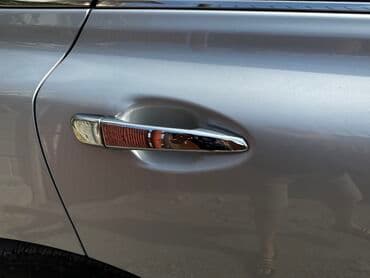 купить металлоискатель бу в бишкеке: Комплект дверных ручек Дверная ручка Lexus Новый, Аналог — 2