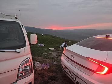 диски бу 18: Легкий грузовик, Hyundai, Стандарт, До 1 т, Б/у — 9