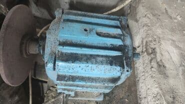 битавое техника: Эл двигатели — 3