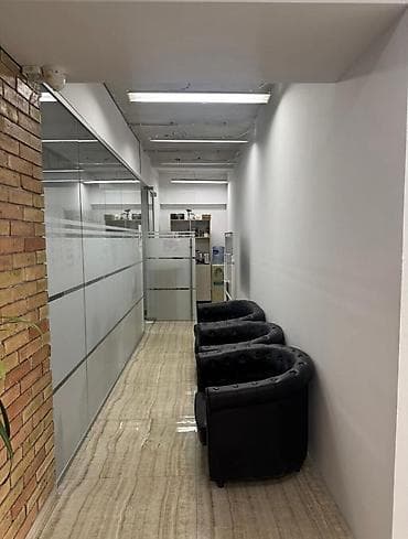 o2 development: Аренда офисов, 228 м², В бизнес центре, 1 линия — 7