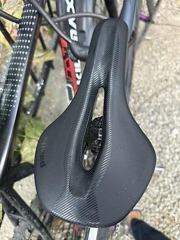 sanata 2018: Городской/фитнес‑велосипед Fix/Single Speed с дисковыми тормозами — 4