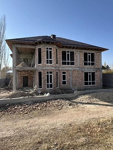 265 40 18: Пластиковые окна ПВХ для частного дома или коттеджа. На фото — 6