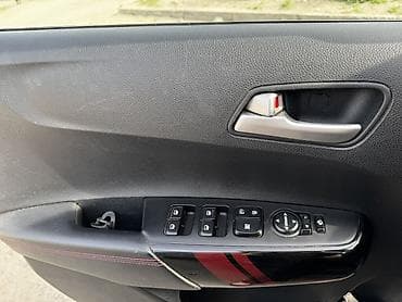 c4 a6: Kia Picanto: 2019 г., 0.9 л, Автомат, Бензин, Хэтчбэк — 8