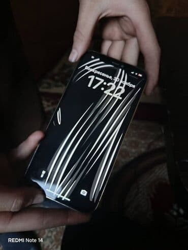 диск для пк: IPhone 12 Pro, Б/у, 128 ГБ, 78 % — 1