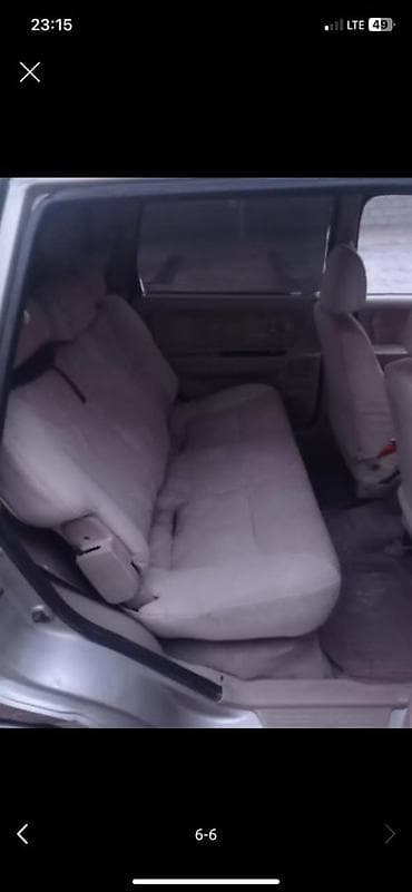 киа каренс: Kia Carens: 2000 г., 1.8 л, Ручные, Бензин, Универсал — 3