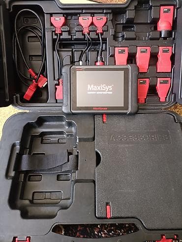 mc 11: Продаю Аутел 906 сканирует Авто до 2022. звоните расскажу цена 45 — 2