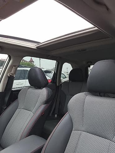 subaru forester 1997: Subaru Forester: 2020 г., 2.5 л, Вариатор, Бензин, Кроссовер — 5