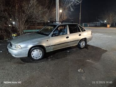 матиз вариатор: Daewoo Nexia: 2006 г., 1.5 л, Механика, Бензин — 3