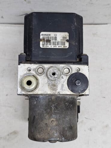 датчик наддува турбины опель астра: Блок ABS Peugeot 2002 г., Б/у, Оригинал — 8