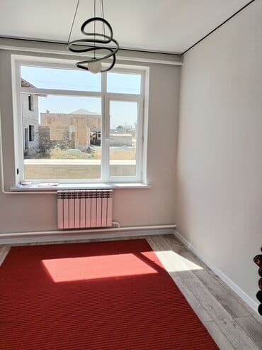 раздольное бишкек: Үй, 160 кв. м, 5 бөлмө, Менчик ээси, Евро оңдоо — 15