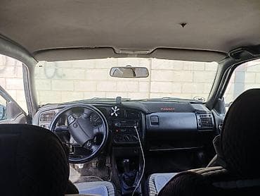 Volkswagen Passat Variant: 1996 г., Кол менен иштөөчү, Универсал — 6