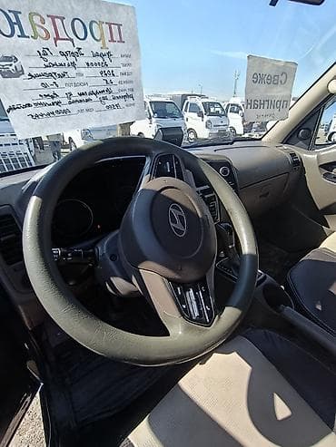кунг на пикап: Легкий грузовик, Hyundai, Новый — 10