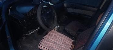 hyundai accent бампер: Hyundai Getz: 2005 г., 1.1 л, Бензин, Хэтчбэк — 7