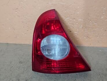 задний стоп венто: Задний левый стоп-сигнал Renault 2002 г., Б/у, Оригинал, Германия — 2