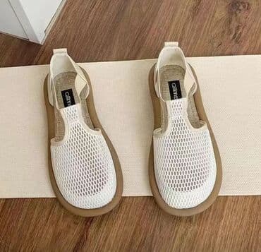 Продам. Размер 36-37.Новые