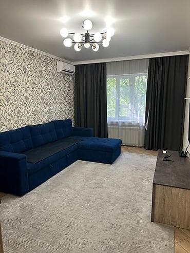 rent: 2 комнаты, Собственник, С мебелью полностью — 6