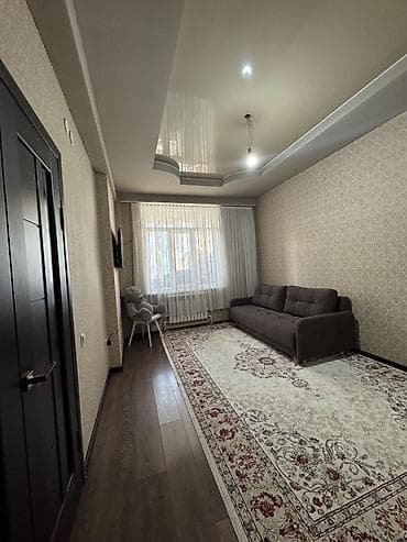 gala group: 1 комната, 37 м², Элитка, 13 этаж, Евроремонт — 1