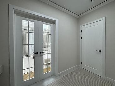 denis: 2 комнаты, 66 м², Элитка, 2 этаж, Дизайнерский ремонт — 9