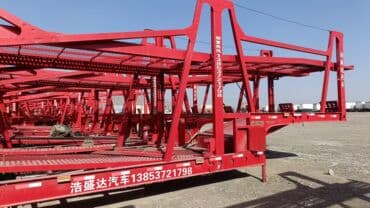 авто с последующим выкупом бишкек саната: Прицеп, Автовоз, Новый — 7