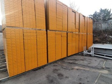 шредеры 100 на колесиках: Опалубка — 1