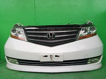 honda elysion бампер: Бампер Honda, Оригинал — 1