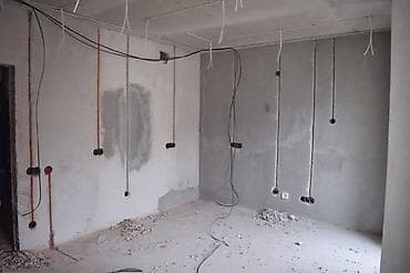 квартира под выкуп: Электрик | Электромонтажные работы Больше 6 лет опыта — 3