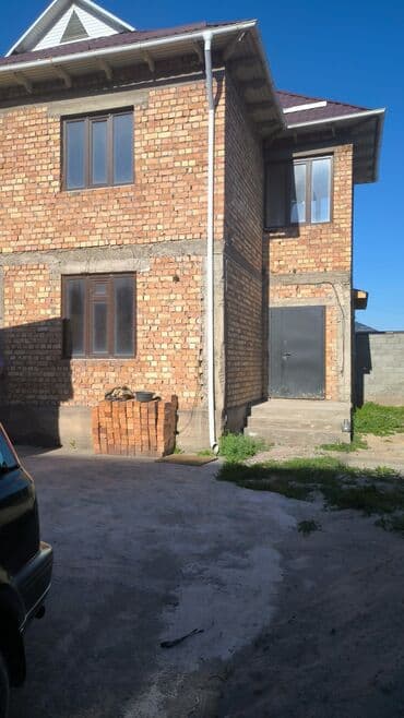 долгосрочная аренда домов собственник: Дом, 268 м², 8 комнат, Требуется ремонт — 1