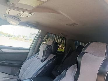 форд пикап: Toyota 4Runner: 2004 г., 4 л, Автомат, Газ, Внедорожник — 6