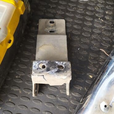 купить шотландского вислоухого котенка: Куплю порог на СРВ 3 (2009) или крепления порога к кузову как на фото — 4