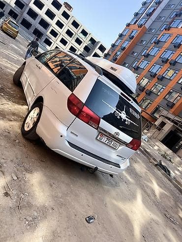таета супра: Toyota Sienna: 2004 г., 3.3 л, Автомат, Газ, Минивэн — 10
