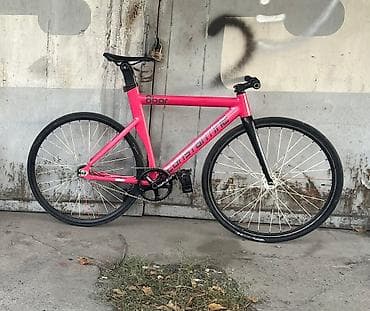 Продаю велосипед фикс fixed gear Constantine Urban Dubble