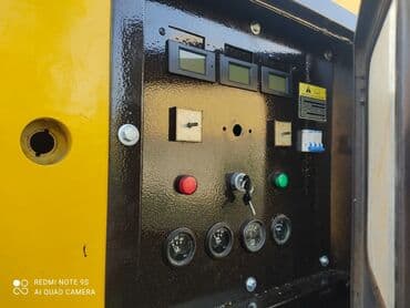 бакту долонотуу: Ремонт и обслуживание винтовых компрессоров, дизельных генераторов — 8