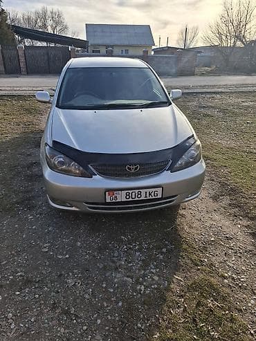 тайота аурион: Toyota Camry: 2004 г., 2.4 л, Автомат, Бензин, Седан — 6
