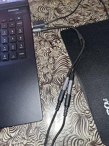 rtx 2070: НОВЫЕ МАСЛО Проводные компьютерные наушники с микрофоном и — 4