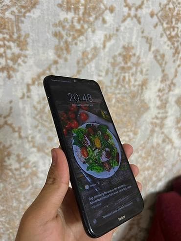 one plus 6t: Redmi, Redmi Note 8, цвет - Черный, 2 SIM — 3