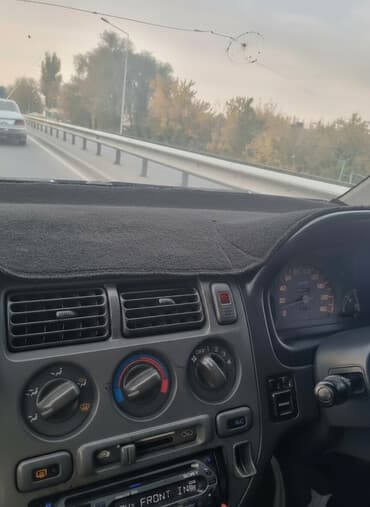 расрочка машина бишкек: Honda Capa: 1998 г., 1.5 л, Вариатор, Бензин — 4