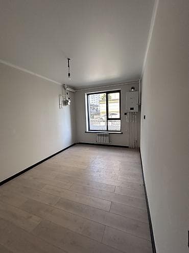токалка.ру: 1 комната, 43 м², Тунгуч мкр Элитка, 1 этаж, Свежий ремонт — 1