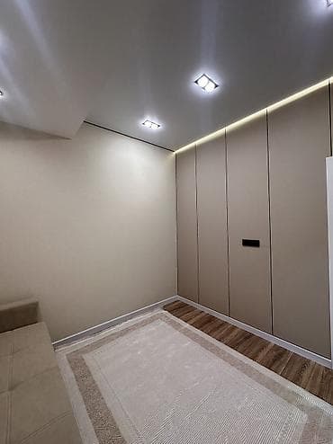 съемная квартира: 1 комната, 45 м², Элитка, 8 этаж, Дизайнерский ремонт — 5