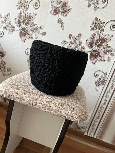 кошелек мужской кожаный ручной работы: Папаха
Размер 55-56
Высота 15-20 см — 1