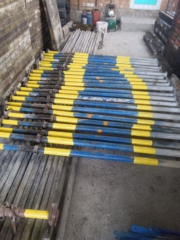 дом вагончик: Монолитный стойки Опал опалубки опалубка Леса в аренду сдаю Опалубка — 1