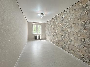 квартира шопоков: 3 комнаты, 58 м², Вефа ТЦ 104 серия, 4 этаж, Евроремонт — 5