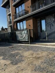 сдается дом кудайберген: Сдаю Офис, 200 м², В жилом комплексе, 1 линия — 7