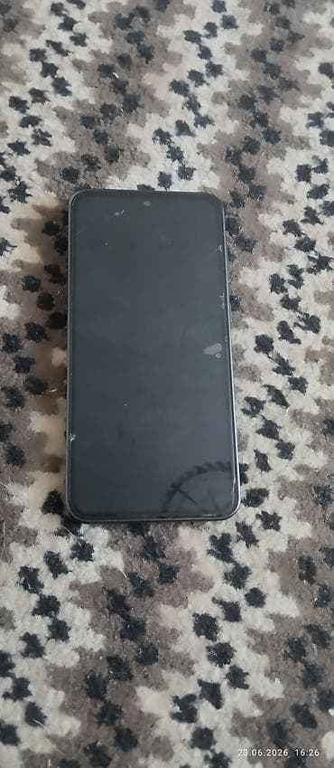 aion v plus: Samsung Galaxy A36 5G, Новый, 256 ГБ, цвет - Черный, eSIM, 1 SIM — 2