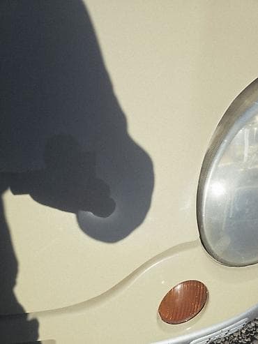 дёшево отдам: Daewoo Matiz: 2005 г., Автомат, Бензин, Хэтчбэк — 3