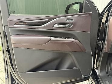 блок управления рулевой рейки: Cadillac Escalade: 2023 г., 6.2 л, Автомат, Бензин, Внедорожник — 9